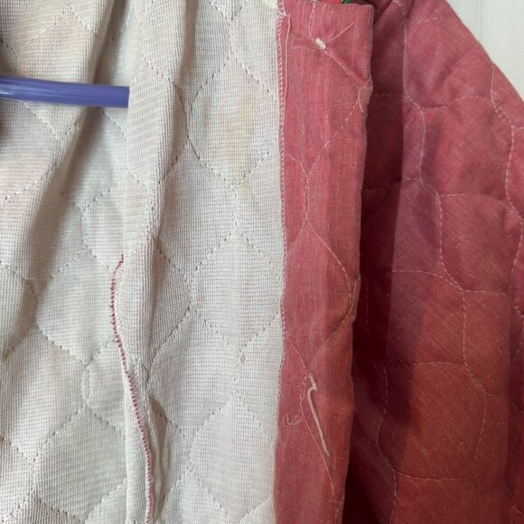 Vintage Women's Housecoat - Picture 5 of 9
